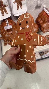 Gingerbread Affordable Kitchen Finds