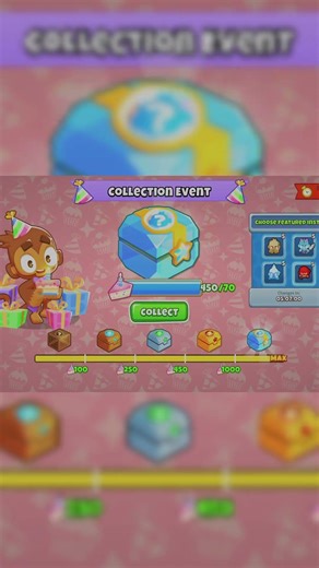 Opened 10 Collection Event Crates… Hunting ALL Tier 5s