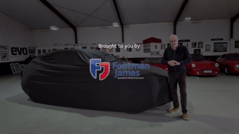 Maserati Levante Trofeo falls from £140K to £60K