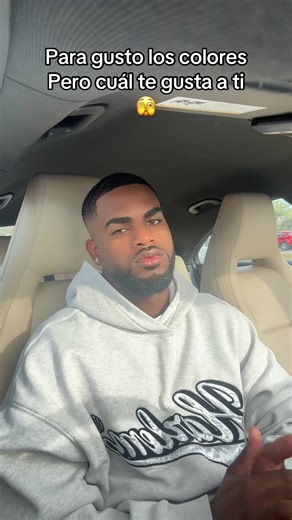 Negro o blanco #fyp #parati #foryoupage #tiktok #negro