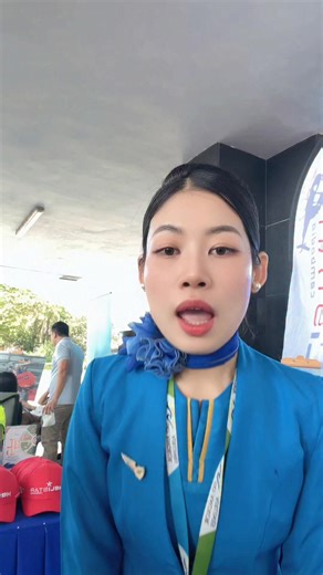 How do you say The takka takka takka? Sky Angkor Airlines x Helistar Cambodia - Helicopter Charter Services | Chea Vicheka