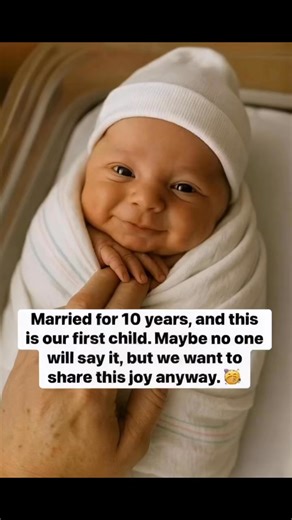 185K views · 10K reactions | Married for 10 years… and today, we...