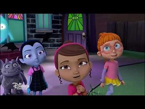 CMV: Minnie's Winter Bow Show Finale