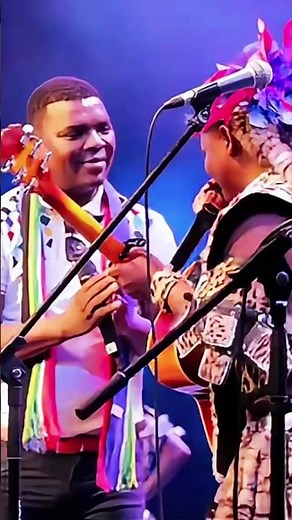 The Inkos'yamagcokama Live Performance Experience