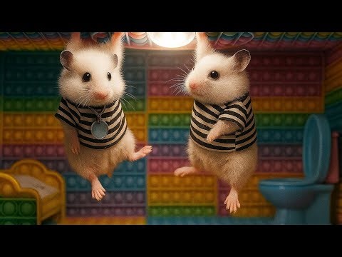 The Most Ingenious and Tragic Escape!