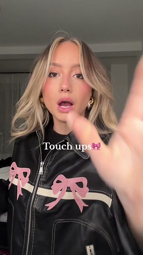 Night Out Makeup Essentials: Hannah Harrell's Routine