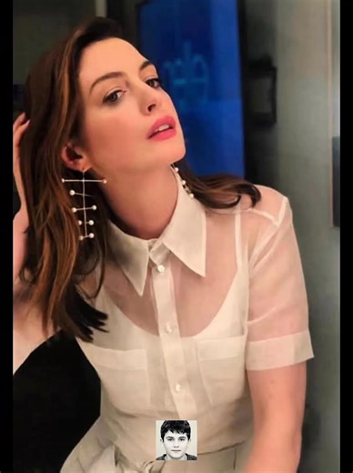 The Life, Fame, and Enduring Legacy of Anne Hathaway Hollywood Icon. | Historic Rays of Light