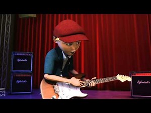 Speaking In Notes - Vancouver Film School (VFS)