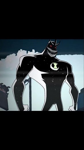 Alienx vs Galactic gladiator x Red song trend #shorts #ytshorts #ben10