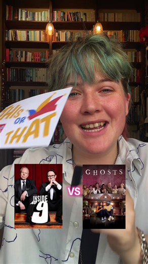 Explore British Comedy Series: Best Picks for Laughs