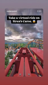 1.4K views · 29 reactions | Cedar Point on Reels | Facebook