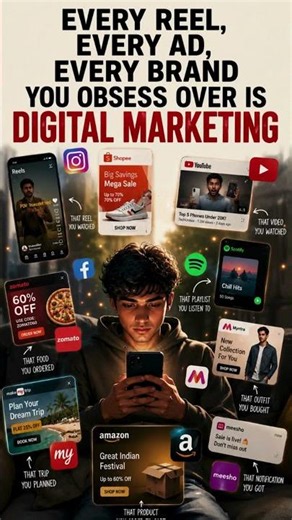 The Digital Marketing Course Every Student Needs | MBA Litmus