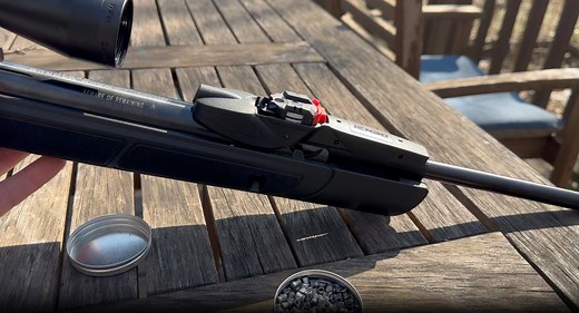 Watch How to Load&colon; Gamo Swarm Magnum 10X GEN3i Air Gun Review on Amazon Live