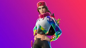 Fortnite, skin Loserfruit disponibile per poco tempo: prezzo e immagini