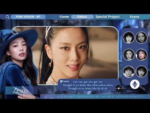 NEW GROUP GEN 3. AETHER ENTERTAINMENT