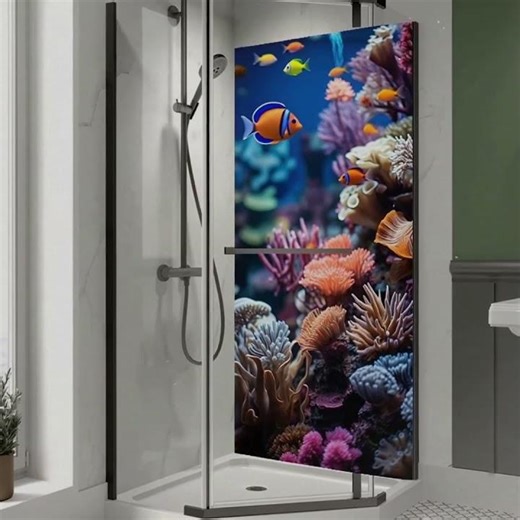 Shower panels Uk coming soon