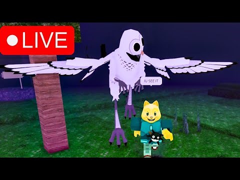 I Unlocked CYBORG Level 3 in 99 Nights In The Forest Roblox..