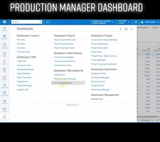 Gestión de Pedidos Tardíos en Acumatica