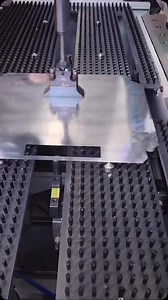 These are just too good #sheetmetal #sheetmetalfabrication #sheetmetalworker #metalbending | Architectural Sheet Metal 101