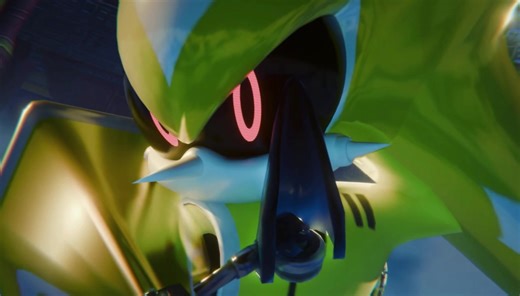 Metal Sonic vs Perfect Cell: A Death Battle Showdown