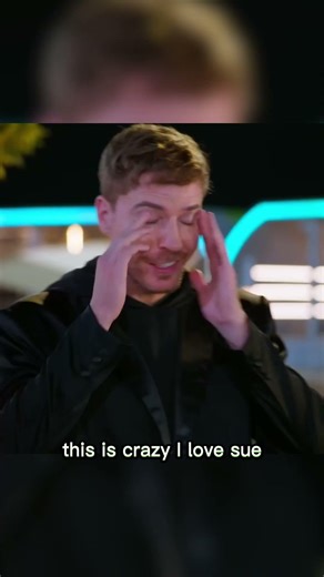 Did Jack Switch the Deck to Screw Sue?