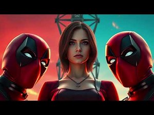 Deadpool & Wolverine Post Credit Scene: The Secret Ending EXPLAINED