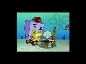 SpongeBob Reef Blower (Full episode)