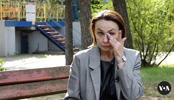 Ukraine Adoptions Soar After Russian Invasion