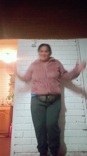 Amanda Ramírez on TikTok