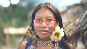 24K views · 271 reactions | Komaaaaaaaaa kong 慎  Stay tuned 狼 #SurinamAirways #StayTuned | Surinam Airways | Facebook