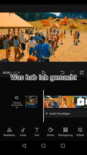 Jungs gegen Mädchen: Nimo Rap Battle ft. Bibi & Tina