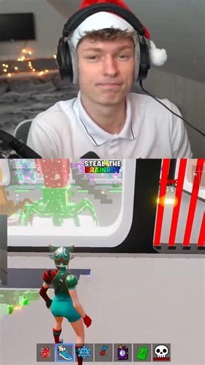 While others CHEAT, I win FAIRLY #fortnite #shorts