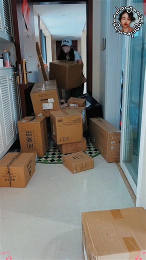 Unpacking home Gadgets #gadgets #unpacking #asmr #shortsvideo