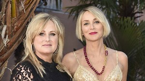 Sharon Stone on Sister's Battle With COVID-19 and Her New Netflix Series 'Ratched'