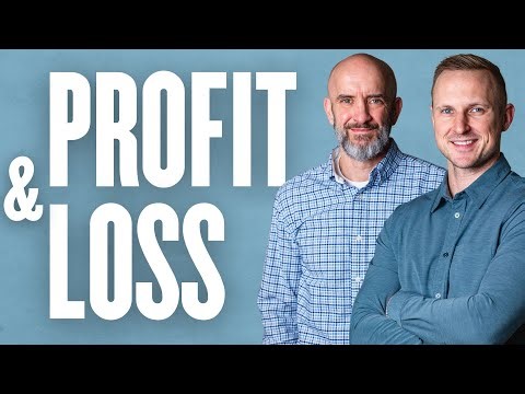 How To Read A P&L In 2 Minutes