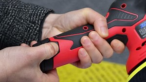 Amazon.com: ZOTA Cordless Buffer Polisher for Car,6 inch 2pcs 12V/2.0Ah Lithium Rechargeable Battery Cordless Polisher with 6 Variable Speed,Quiet Orbital Car Buffers and Polishers kit. : Automotive