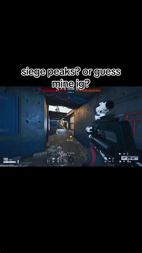 Mastering Rainbow Six Siege Customs: Tips and Tricks