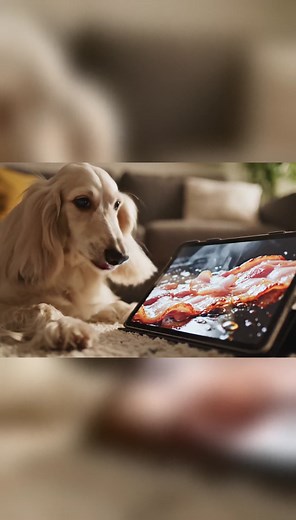 8.1K views · 134 reactions | Does your dog do this too?!  | larte.design | Facebook