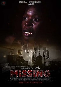 Missing - Movie