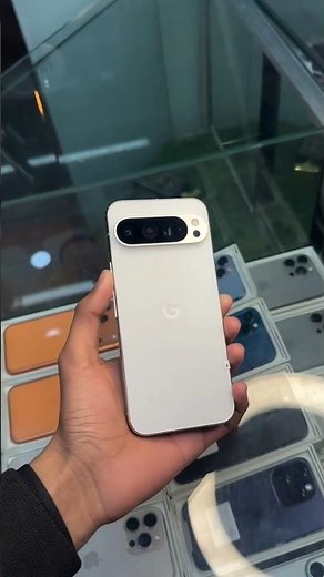 Google Pixel 9 Pro XL Review: Camera, Performance, Battery & AI #GooglePixel9ProXL