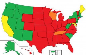 Legal status of Salvia divinorum in the United States - Alchetron, the free social encyclopedia