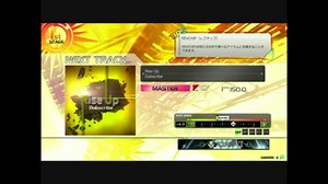 【楽しくRev.】Rise up【MAS譜面その６０】