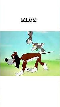 Looney Tunes- The Heckling Hare (1941)Featuring Bugs BunnyDirector: Tex Avery #shorts #kartunanak