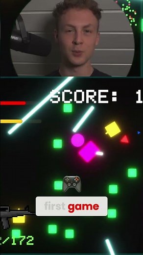 Finish Your First Game The Secret to Game Dev Success!