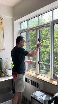 Eclipse Retractable Screens