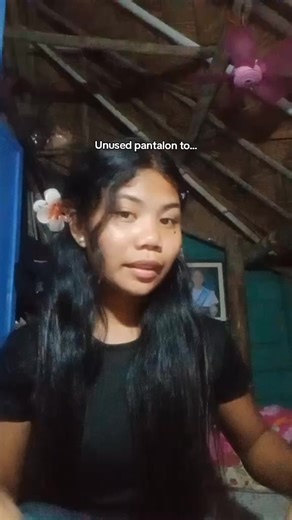 Handmade Sling Bag from Unused Pants