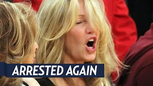 Heather Locklear Released From Jail Hours After Battery Arrest, But ‘Refuses to Get Further Treatment’ (Exclusive)