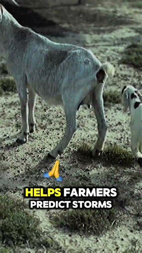 10 Amazing Goat Facts You Never Knew #GoatLovers #AnimalFacts