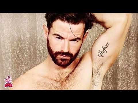 Brendan Patrick - The most wanted Classic Daddy Gay Actor Of 90s!