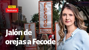 43K views · 3.4K reactions | "Uno no puede hacer un paro para afectar a unos niños que necesitan educación. Que esos paros sean por fuera del horario escolar": le dice Paloma Valencia a Fecode. semana.com | Revista Semana | Facebook